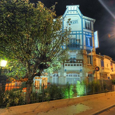 Hotel Le Saint Pierre, La Baule-Escoublac Exterior photo