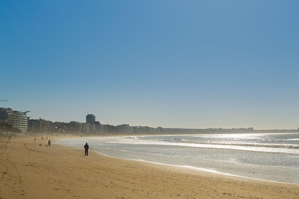 Hotel Le Saint Pierre, La Baule-Escoublac Exterior photo